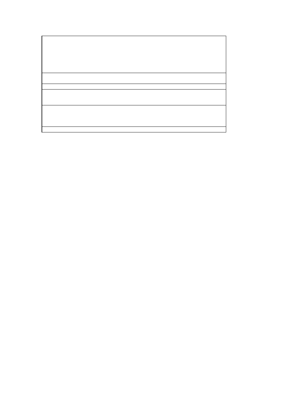 Evolution Technologies MK-7 User Manual | Page 4 / 4