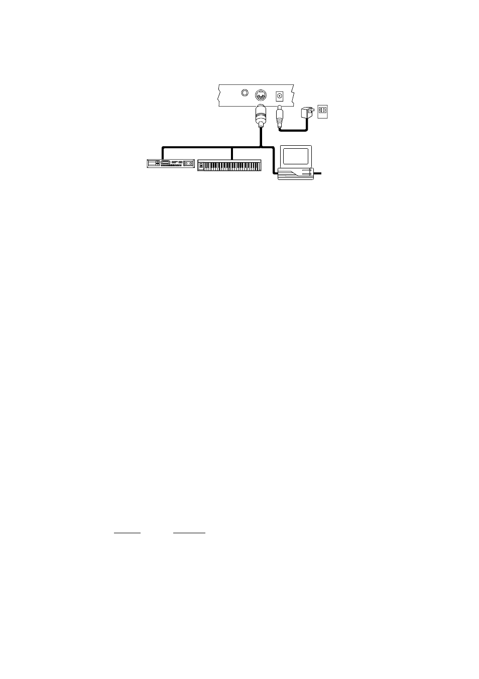 Evolution Technologies MK-261 User Manual | Page 2 / 6