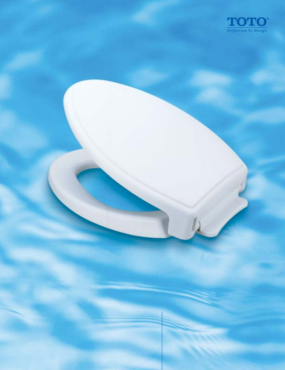 Factory Direct Hardware Toto SS154 Elongated User Manual | 2 pages
