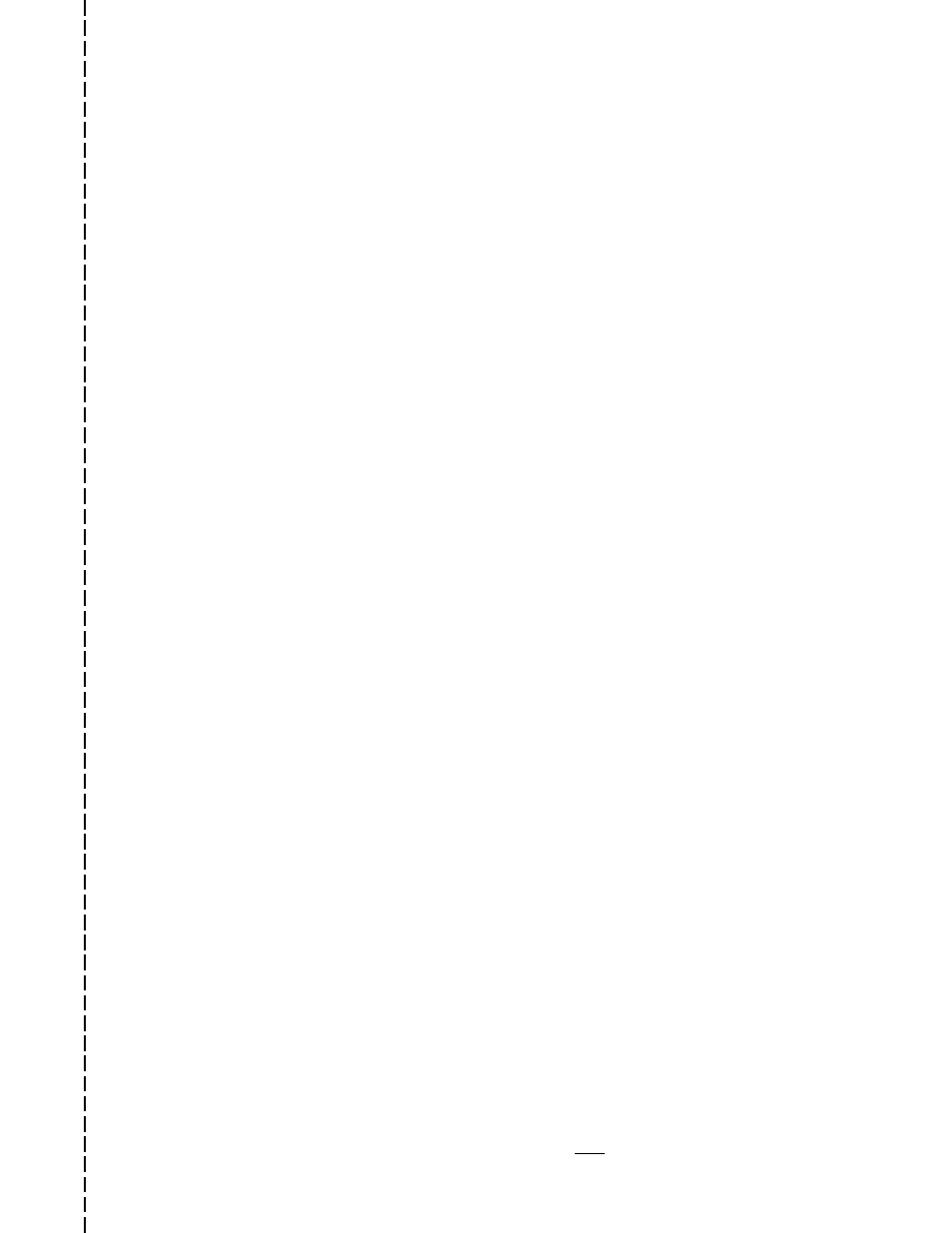 Crown factory service information, Nature of problem | Crown Audio CSL Series User Manual | Page 19 / 19
