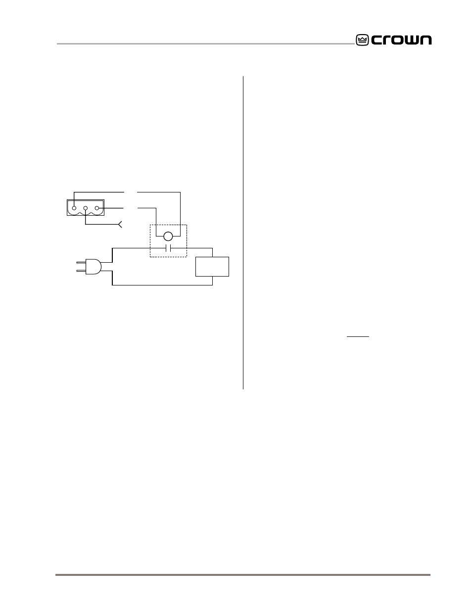 10 synchronous setup | Crown Audio IQ-P.I.P.-SLM User Manual | Page 21 / 29
