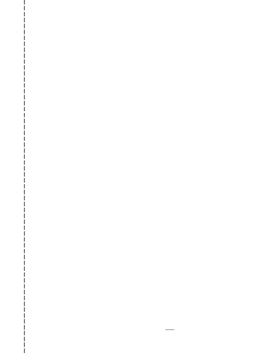 Crown factory service information, Nature of problem | Crown Audio Com-Tech "00 Series" User Manual | Page 49 / 49