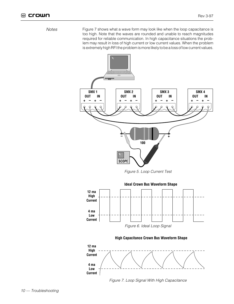 Crown | Crown Audio IQ System User Manual | Page 10 / 18