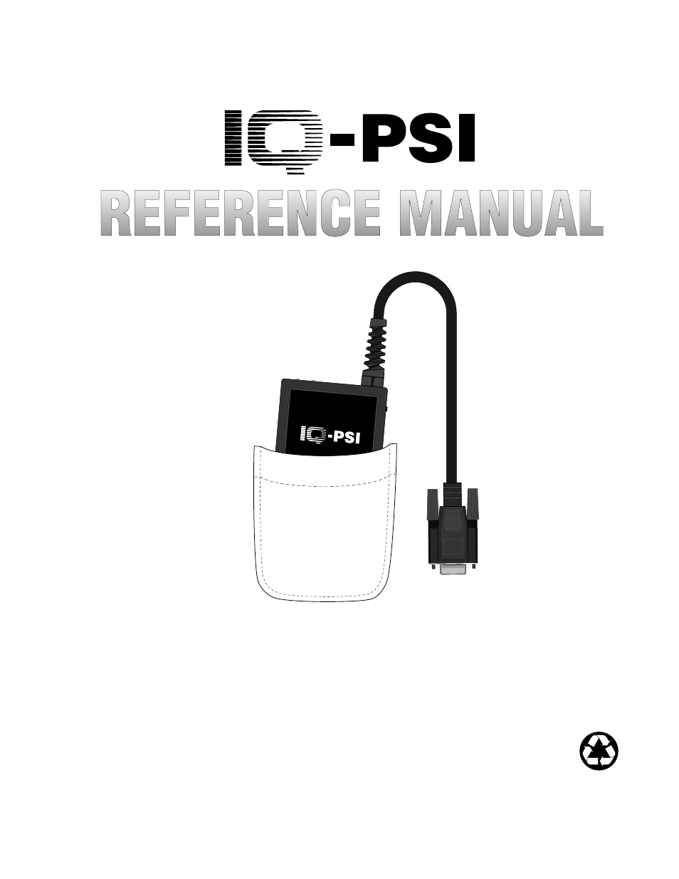 Crown Audio PSI User Manual | 17 pages