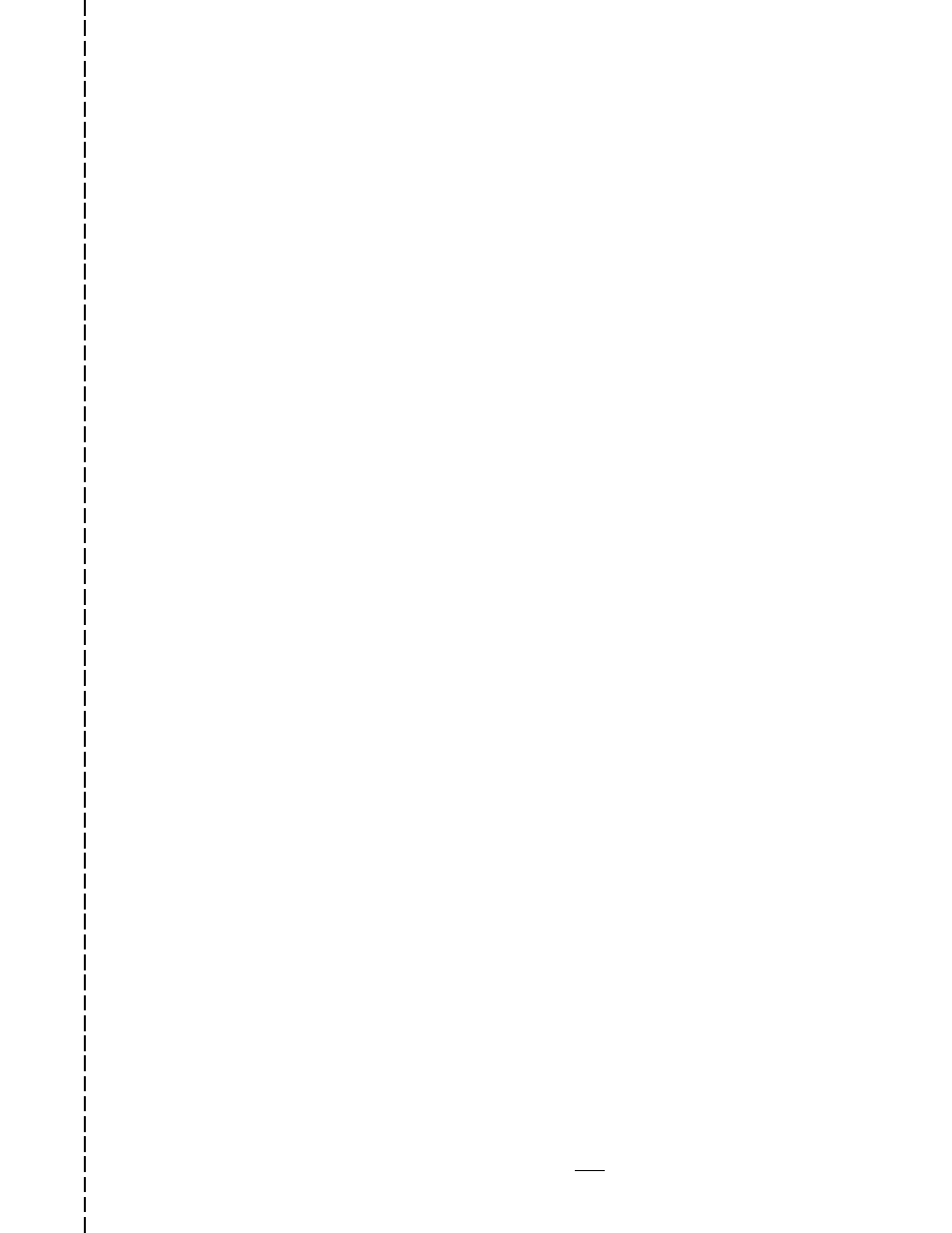 Crown factory service information, Nature of problem | Crown Audio CSL 1400 User Manual | Page 18 / 18