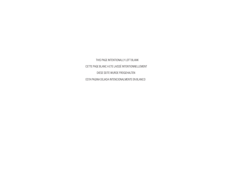 Crown Audio XTi Series User Manual | Page 46 / 48