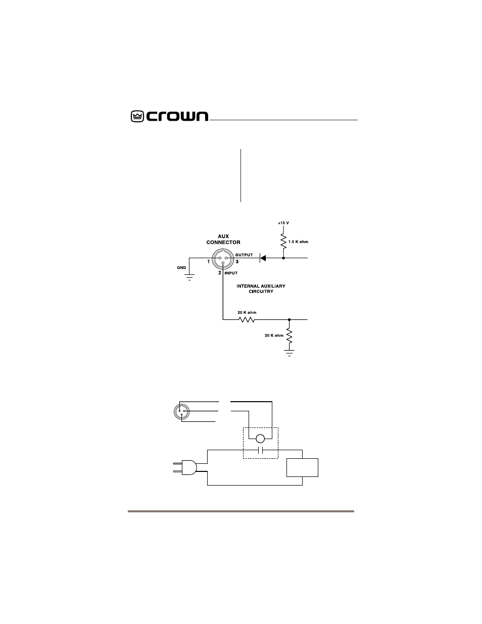 Page 28 iq p.i.p.–smt | Crown Audio IQ-P.I.P.-SMT User Manual | Page 28 / 39