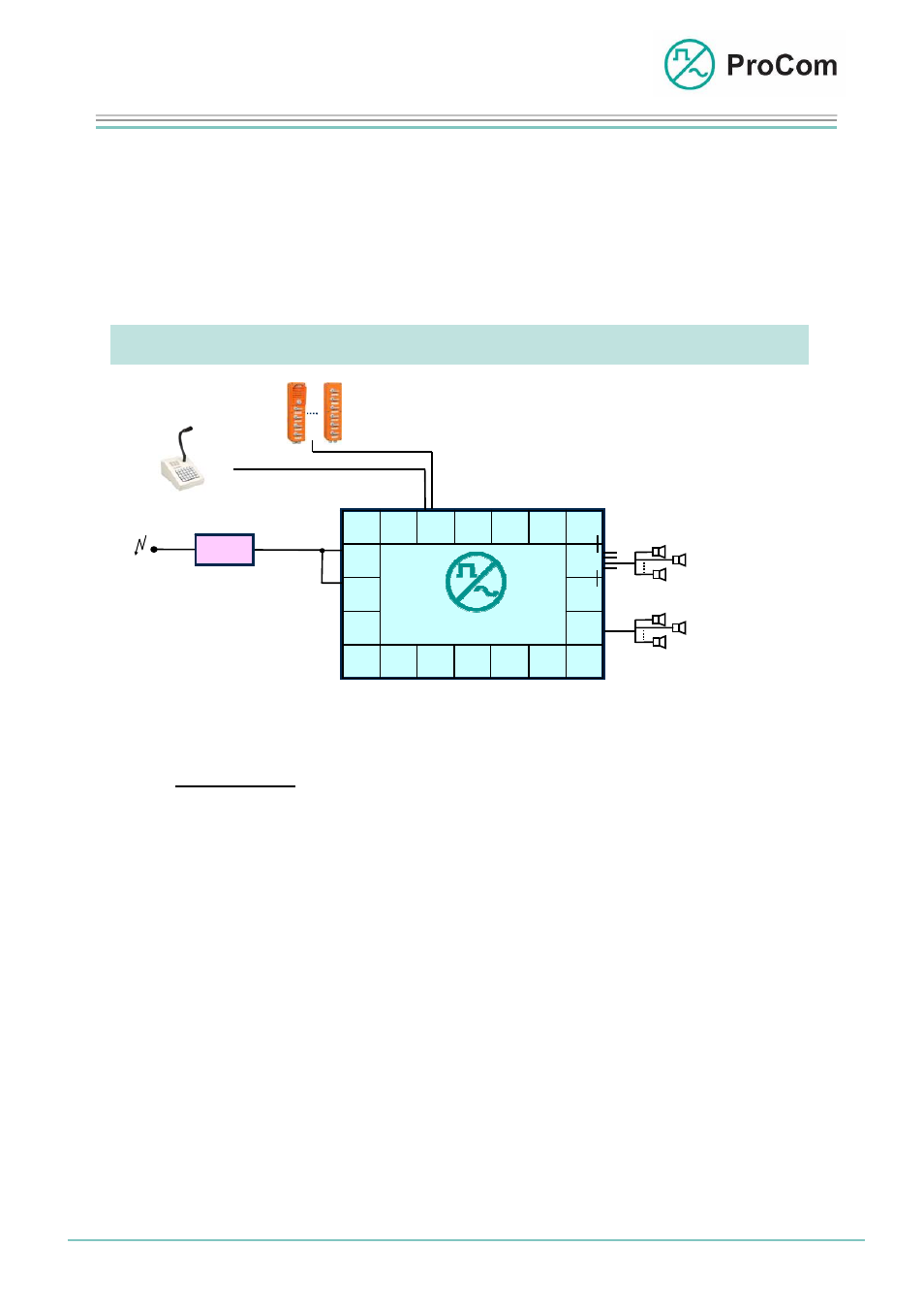 Data sheet, Dvs-21, Dss1 | Procom DSS1 User Manual | Page 2 / 9