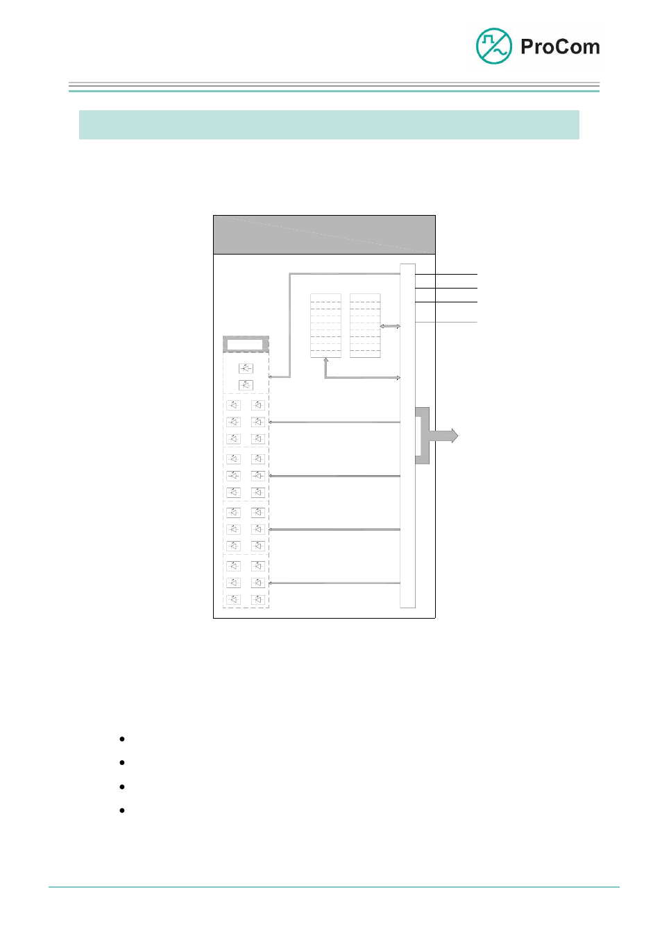Data sheet, Dss1, Playback | Procom DSS1 User Manual | Page 3 / 9