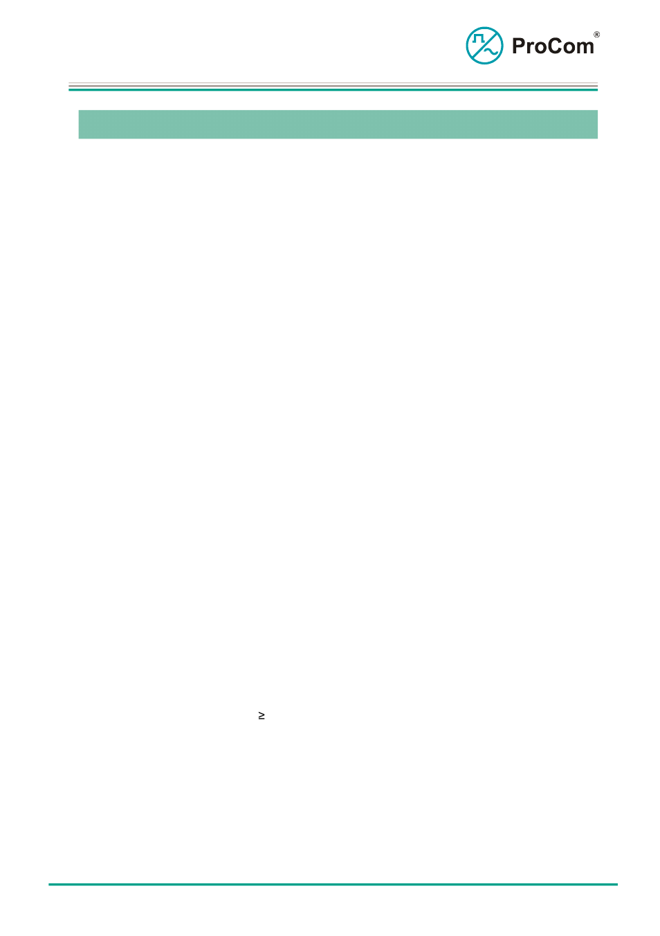 Data sheet, Wps-04 exx, System design | Procom WPS-04 Exx User Manual | Page 2 / 5
