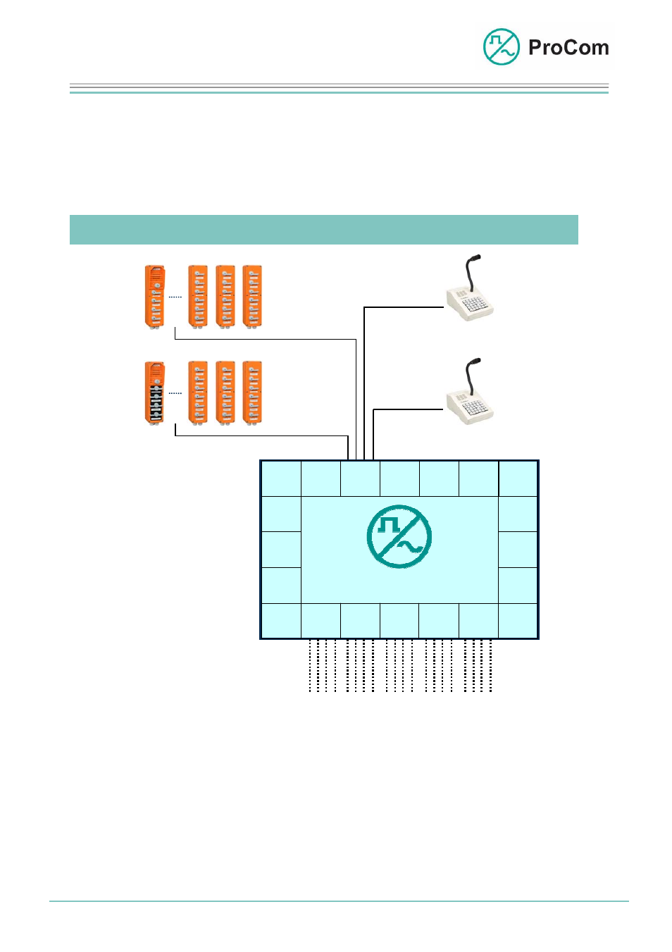 Dvs-21, Data sheet, Awc-06 | Procom AWC-06 User Manual | Page 2 / 5