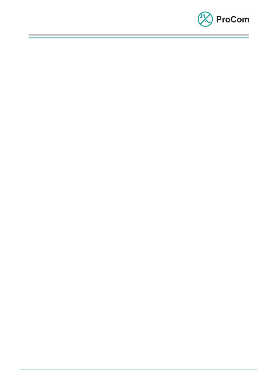 Data sheet, Wps-08/2 | Procom WPS-08_2 User Manual | Page 2 / 5