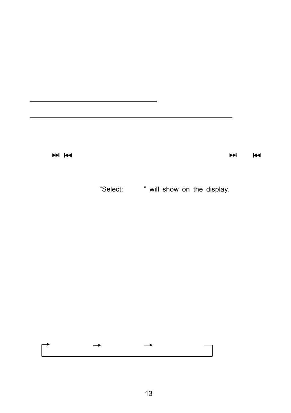 PolyPlanar MRD85i User Manual | Page 13 / 25