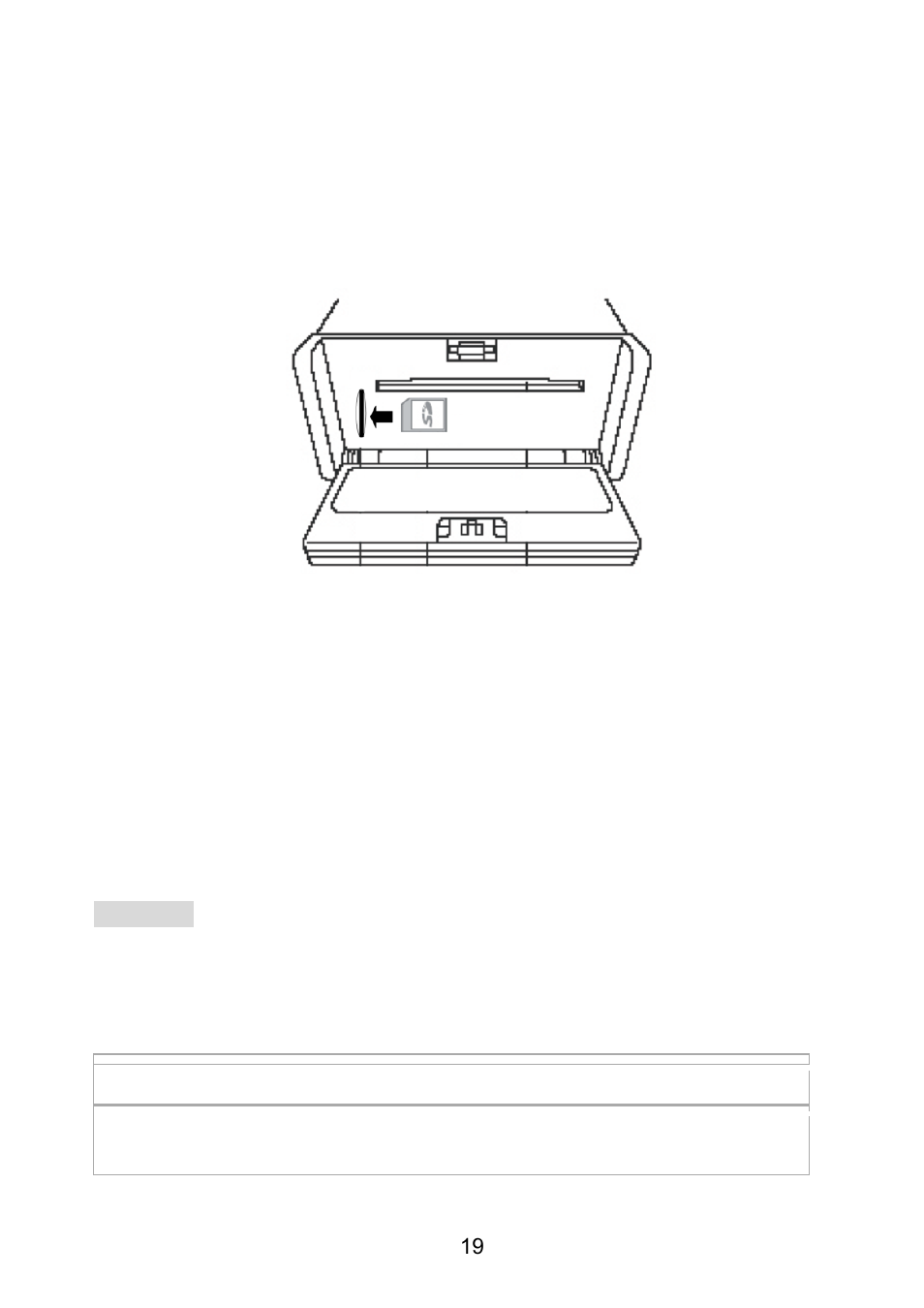 PolyPlanar MRD85i User Manual | Page 19 / 25