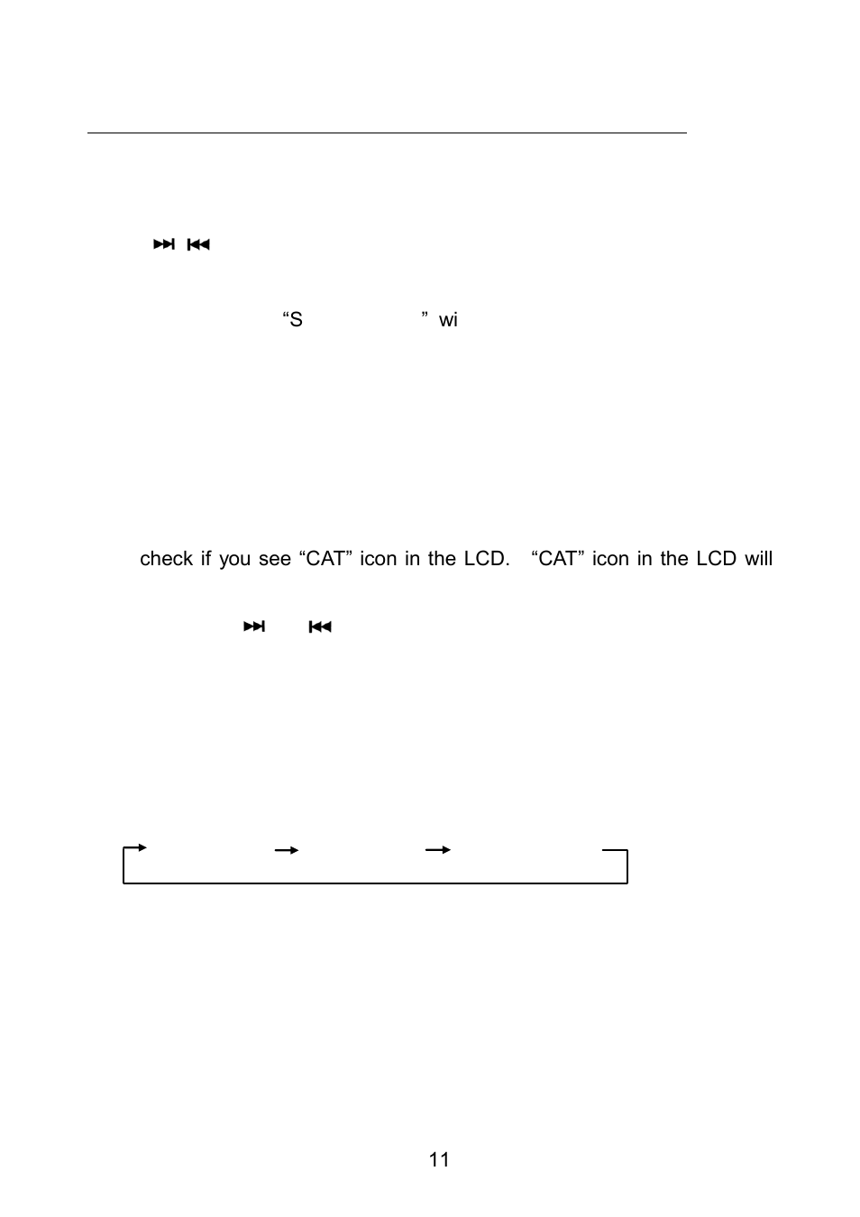 PolyPlanar MR45C User Manual | Page 11 / 23