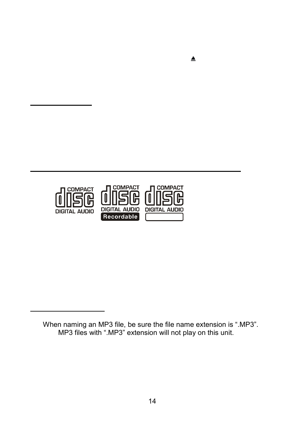 PolyPlanar MR45C User Manual | Page 14 / 23