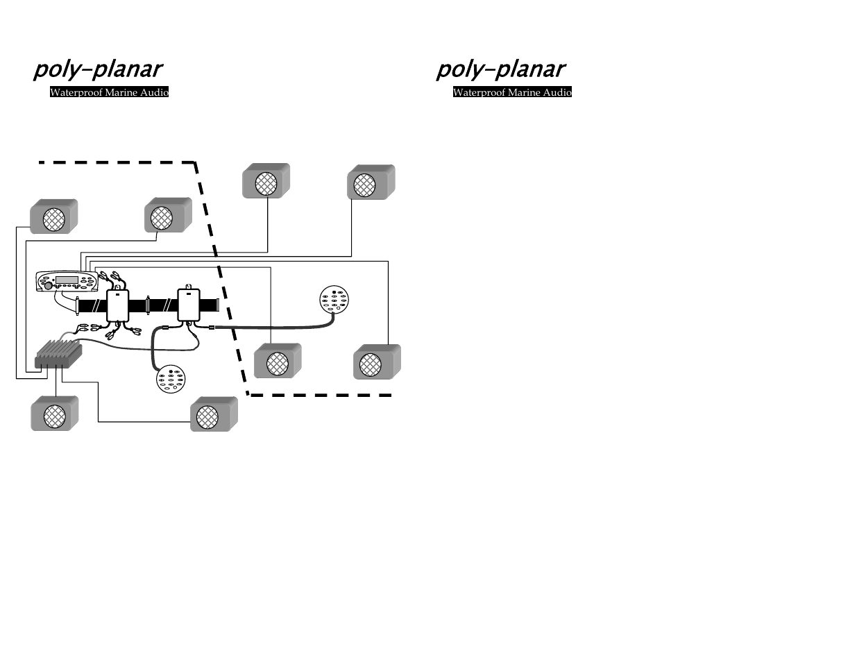 Poly-planar | PolyPlanar IMR-2 User Manual | Page 4 / 6