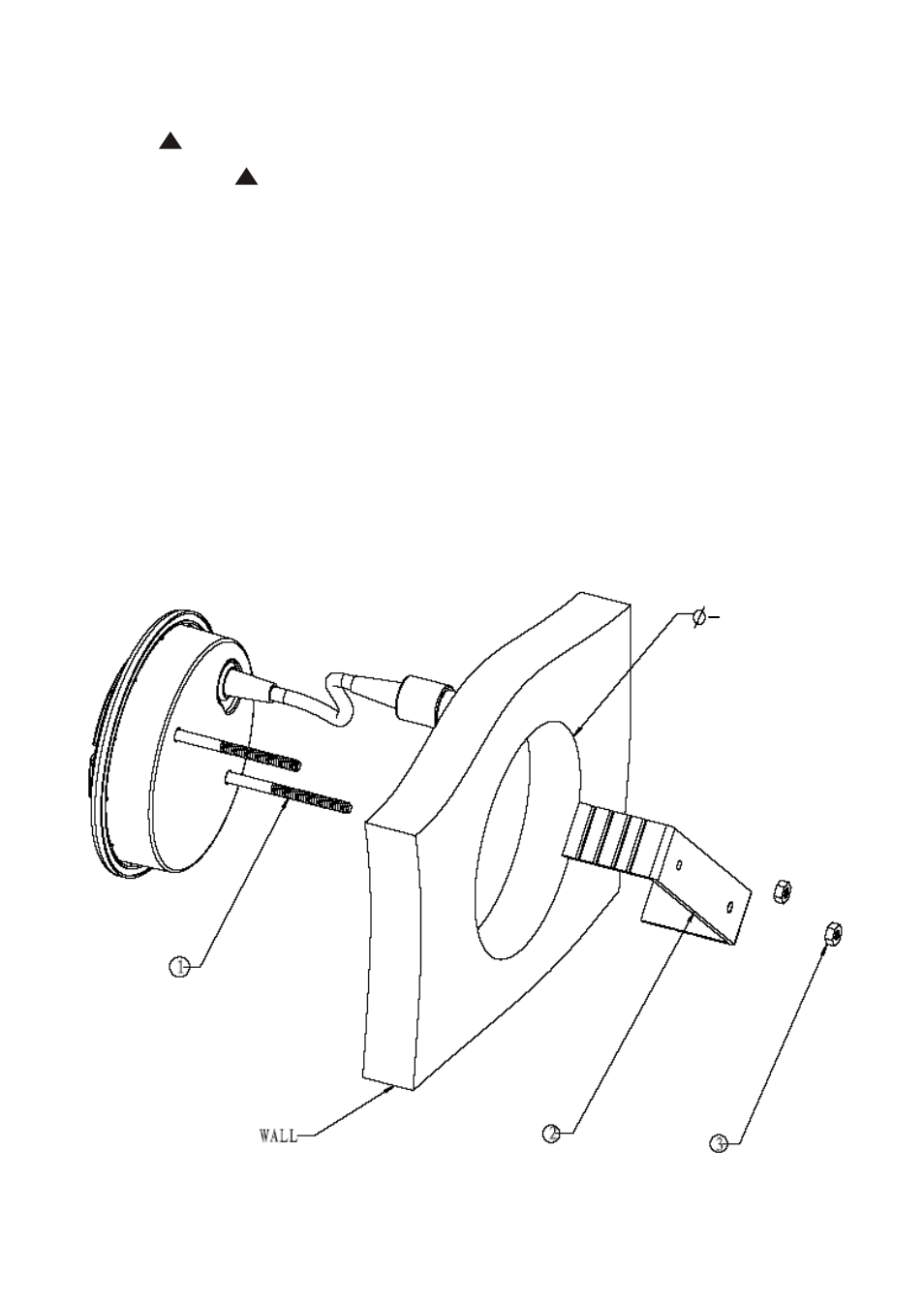 PolyPlanar MR45R User Manual | Page 4 / 6