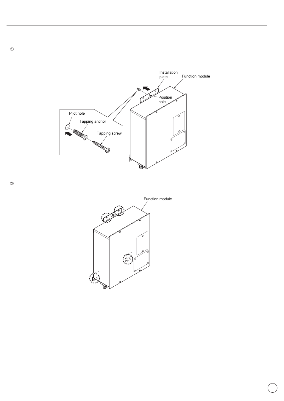 Factory Direct Hardware Toto ABA990X#01FCP User Manual | Page 27 / 40