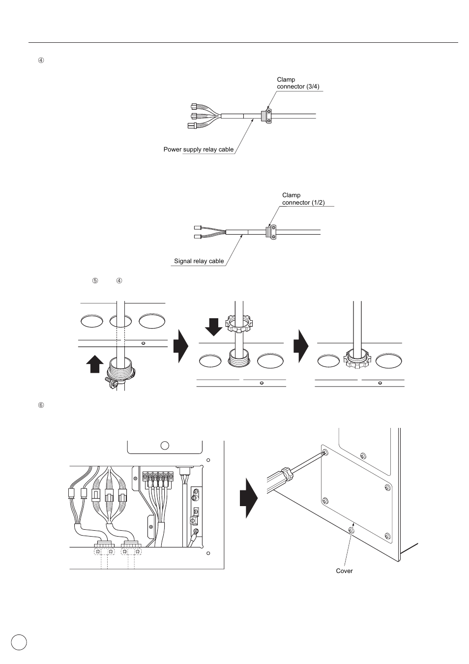 Factory Direct Hardware Toto ABA990X#01FCP User Manual | Page 32 / 40