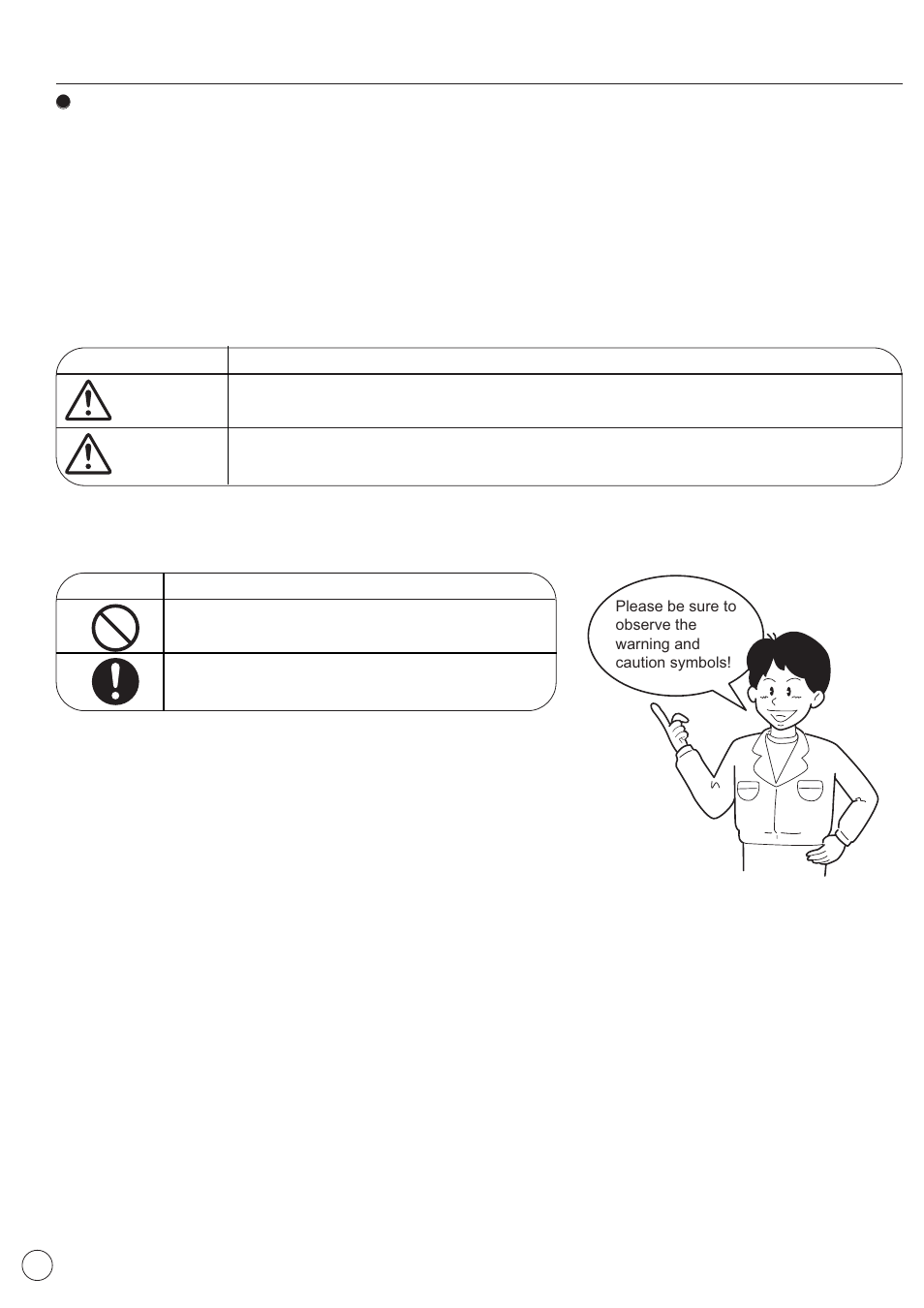 Important safety instructions, Warning caution | Factory Direct Hardware Toto ABA990X#01FCP User Manual | Page 4 / 40