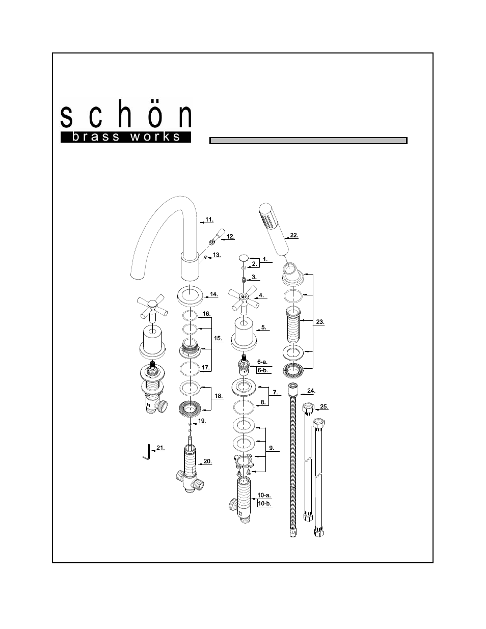 Slide number 3, Rt300 | Factory Direct Hardware Belle Foret RT300 Ulm User Manual | Page 3 / 4