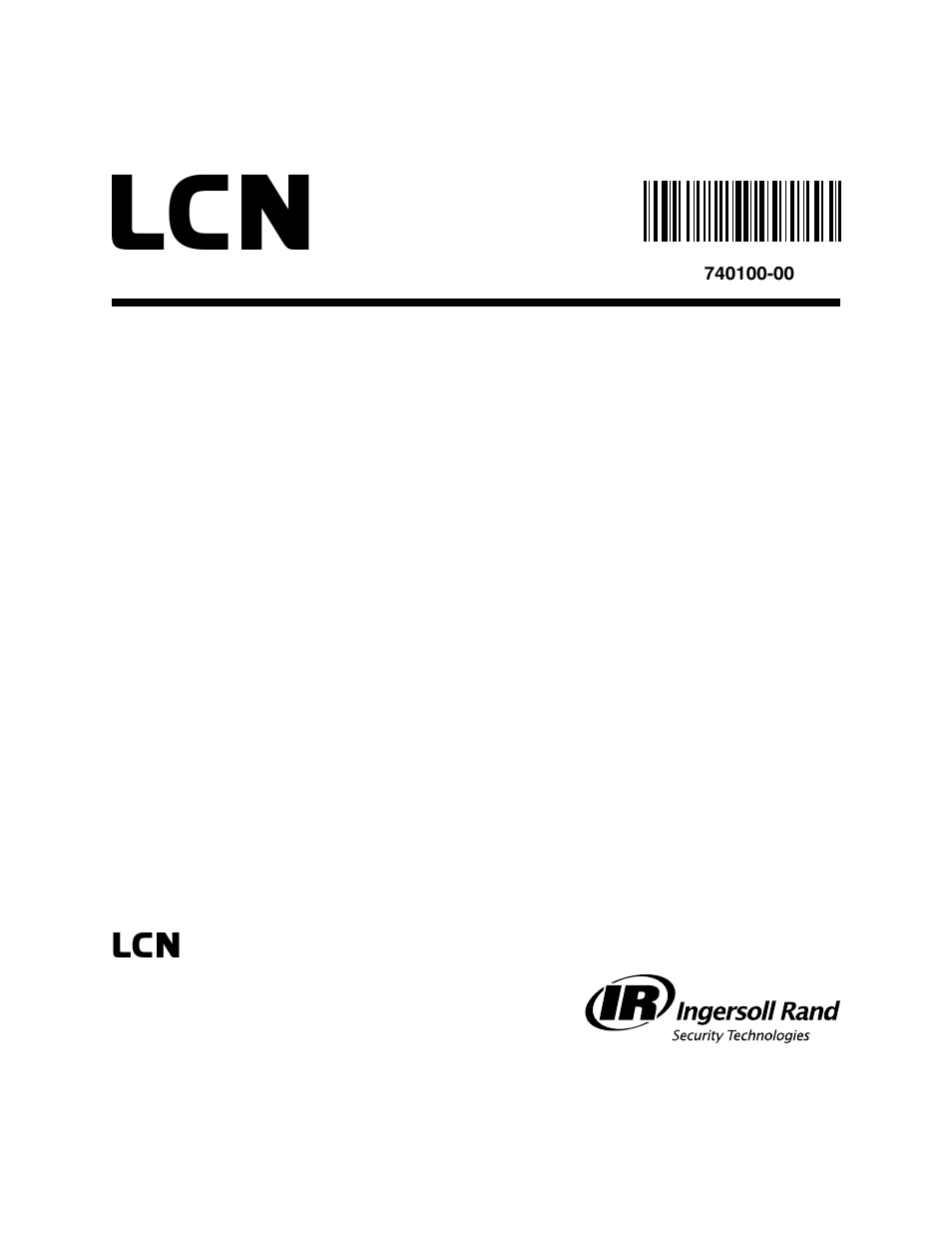 Factory Direct Hardware LCN 9531 User Manual | 14 pages