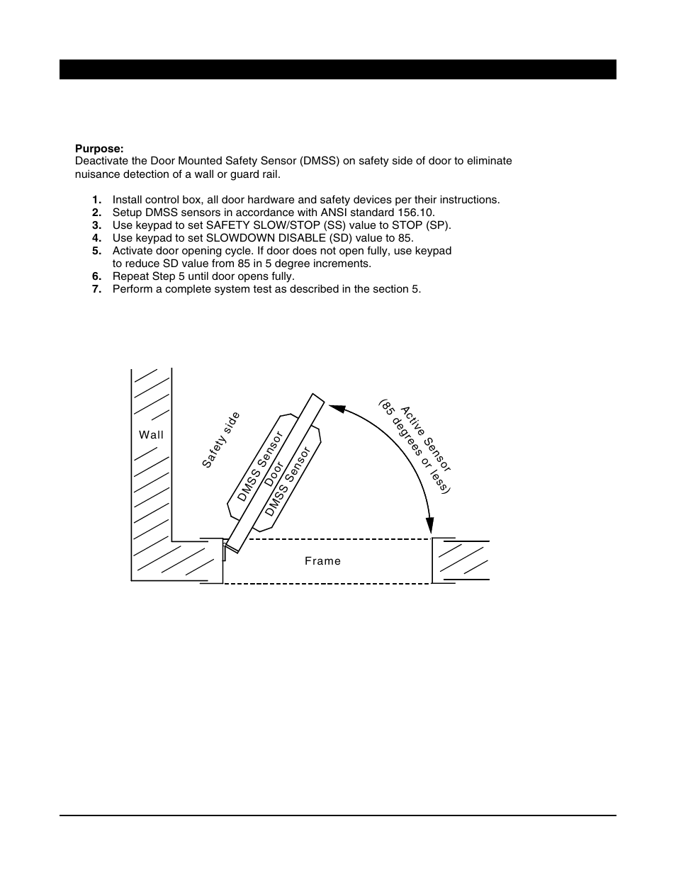 Factory Direct Hardware LCN 9531 User Manual | Page 10 / 14