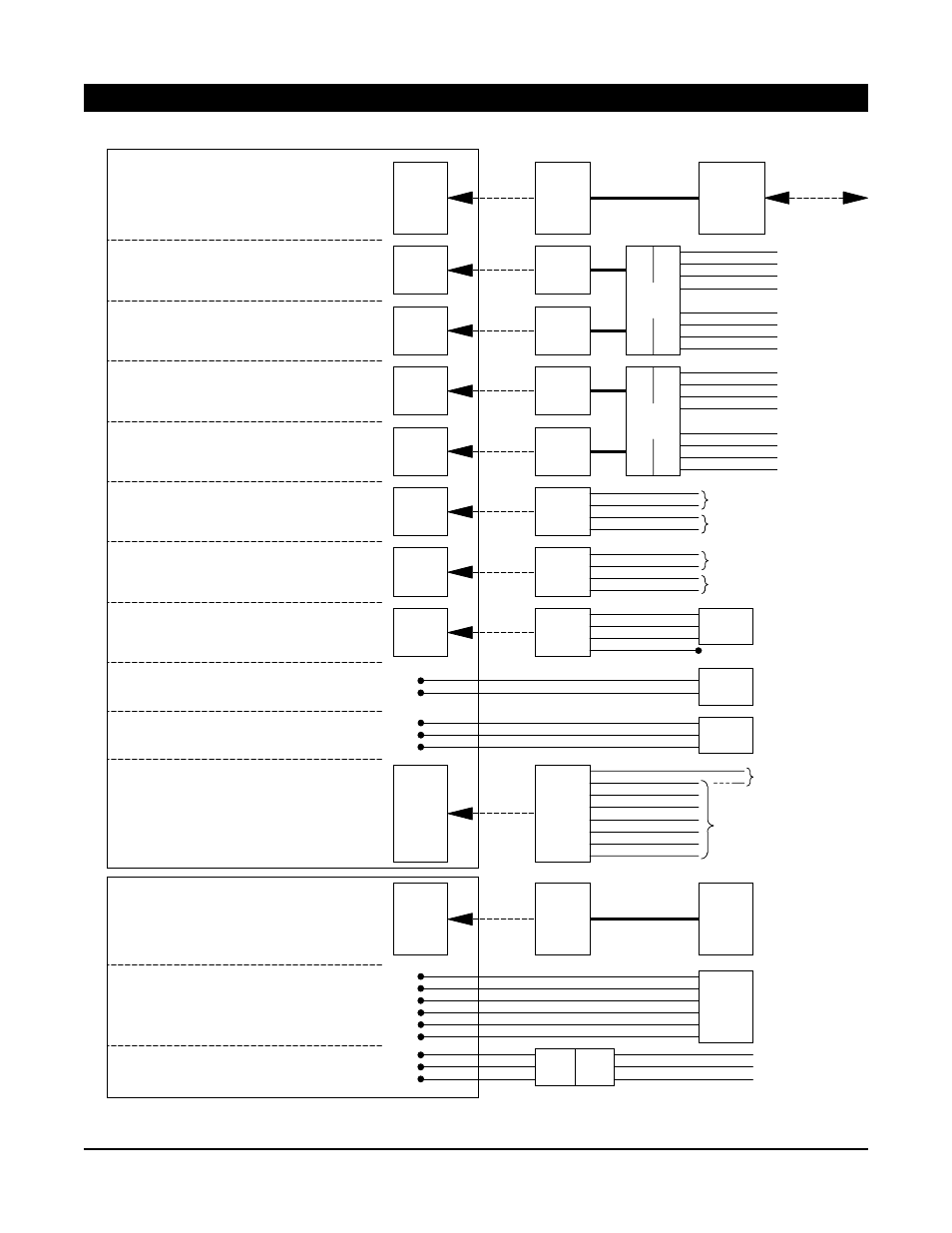 Wiring (continued) figure 3-5, Logic board power board | Factory Direct Hardware LCN 9531 User Manual | Page 6 / 14