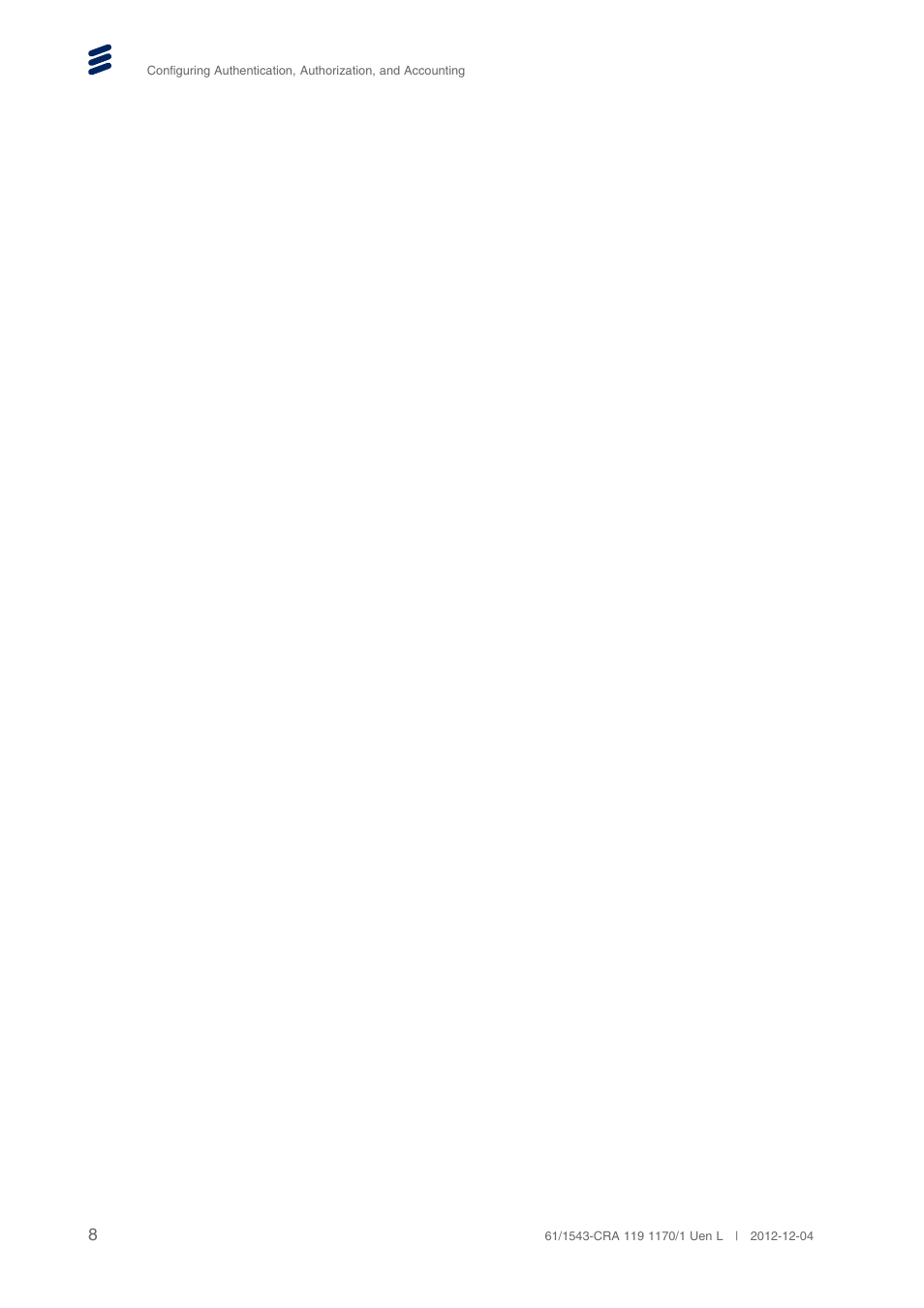QTECH SmartEdge 600 Configuration User Manual | Page 12 / 32
