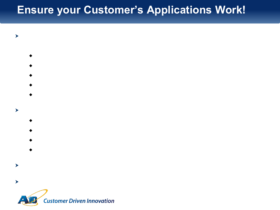 Ensure your customer’s applications work, End point independent mapping and filtering, Sticky nat | Hair pinning | QTECH SmartEdge 100 CGNAT and IPv6 User Manual | Page 12 / 32