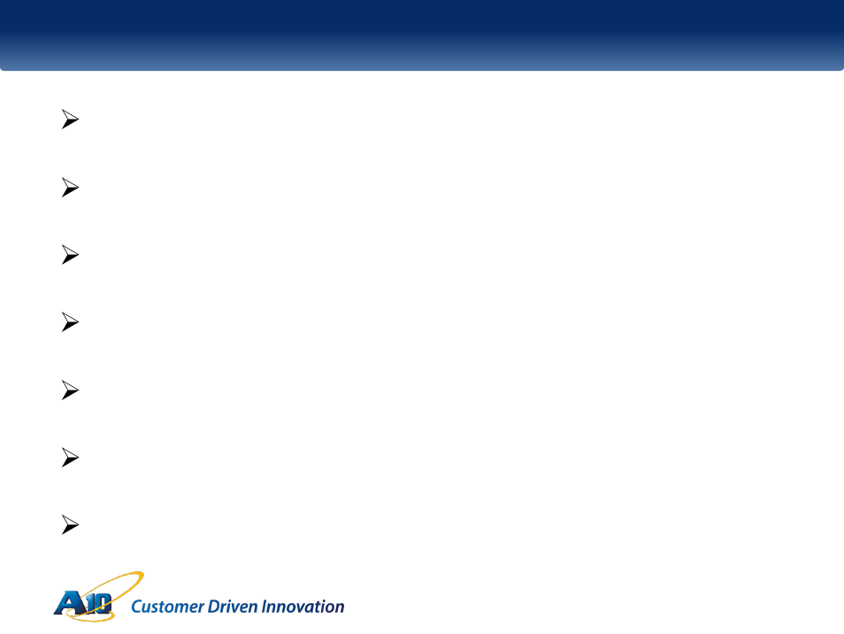 Meeting purpose & agenda | QTECH SmartEdge 100 CGNAT and IPv6 User Manual | Page 2 / 32