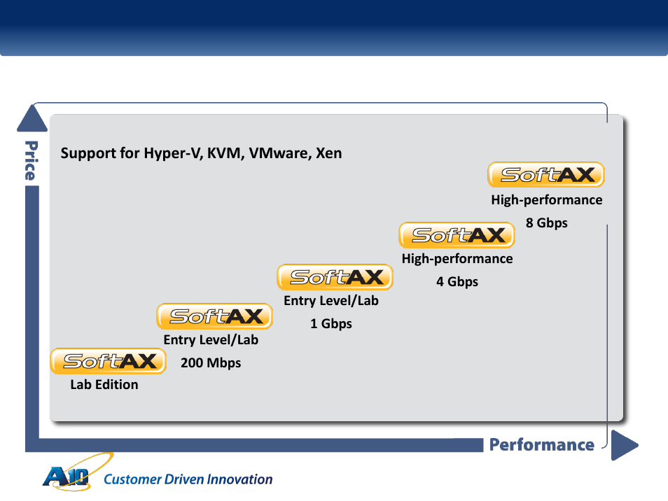 Softax virtual appliances - no analogues | QTECH SmartEdge 100 CGNAT and IPv6 User Manual | Page 31 / 32