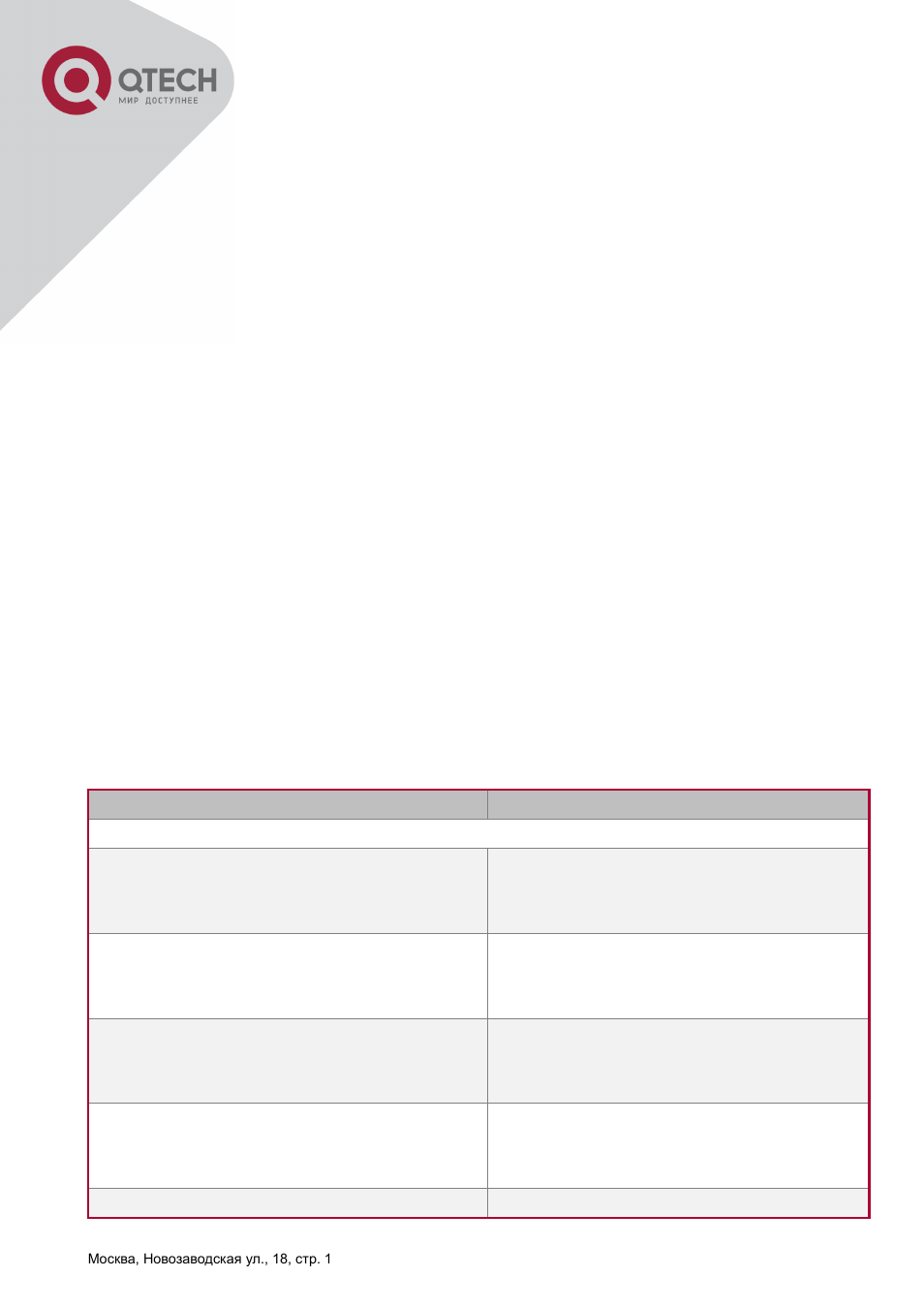 Chapter 14 lldp-med -94, Ntroduction to, Lldp-med -94 | Lldp-med, Onfiguration, Equence, Chapter 14 lldp-med, 1 introduction to lldp-med, 2 lldp-med configuration task sequence | QTECH QSW-2800 Инструкция по настройке User Manual | Page 108 / 415