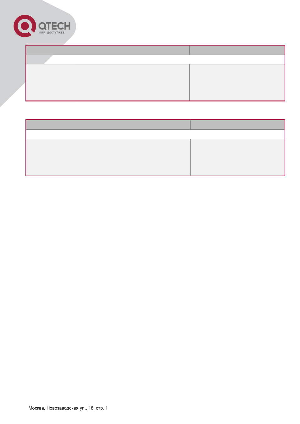 Irror, Xamples, 3 mirror examples | QTECH QSW-2800 Инструкция по настройке User Manual | Page 390 / 415