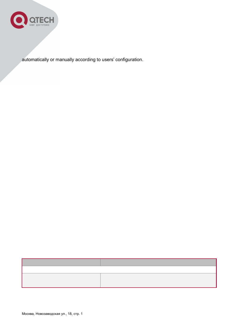 Uldp, Onfiguration, Equence | 2 uldp configuration task sequence | QTECH QSW-2800 Инструкция по настройке User Manual | Page 70 / 415