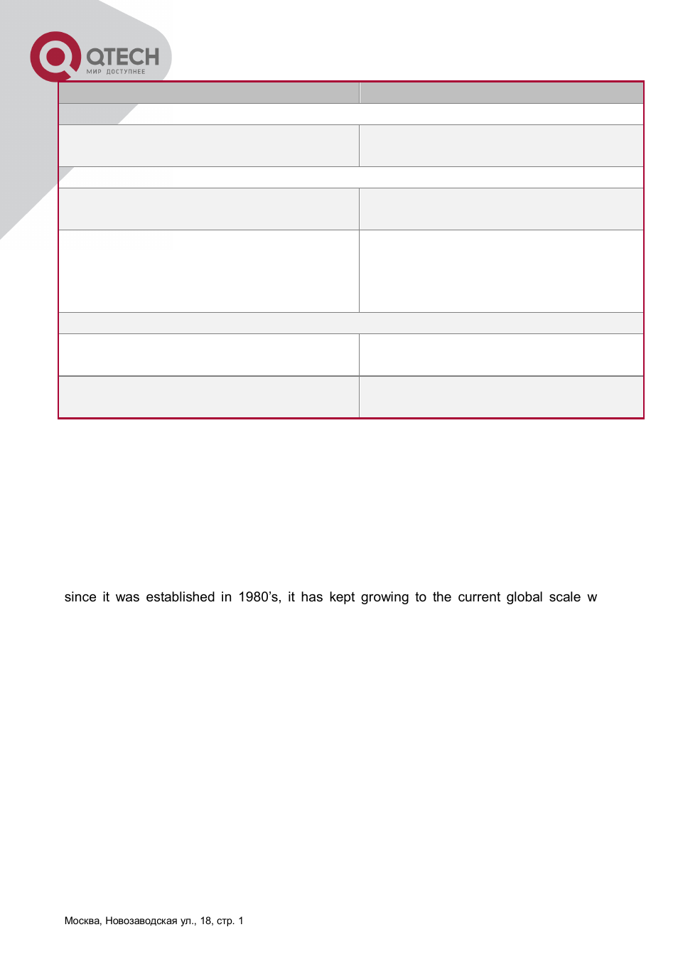 2 ip configuration, 1 introduction to ipv4, ipv6, Onfiguration | QTECH QSW-8300 Инструкция по настройке User Manual | Page 125 / 364