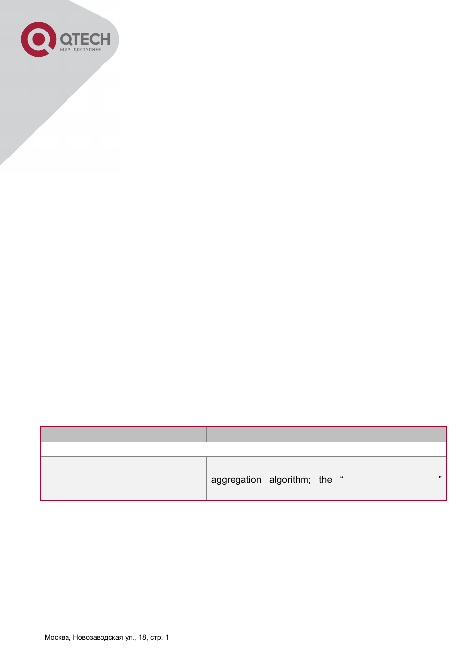 4 ipv6 troubleshooting, 3 ip forwarding, 1 introduction to ip forwarding | 2 ip route aggregation configuration task, 4 urpf, 1 introduction to urpf, Orwarding, Urpf | QTECH QSW-8300 Инструкция по настройке User Manual | Page 138 / 364