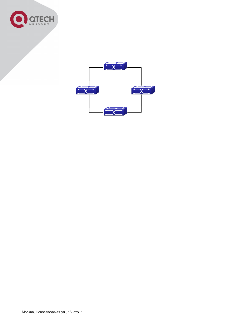 3 ulpp typical examples, 1 ulpp typical example1, Ulpp | Ypical, Xamples | QTECH QSW-8300 Инструкция по настройке User Manual | Page 319 / 364