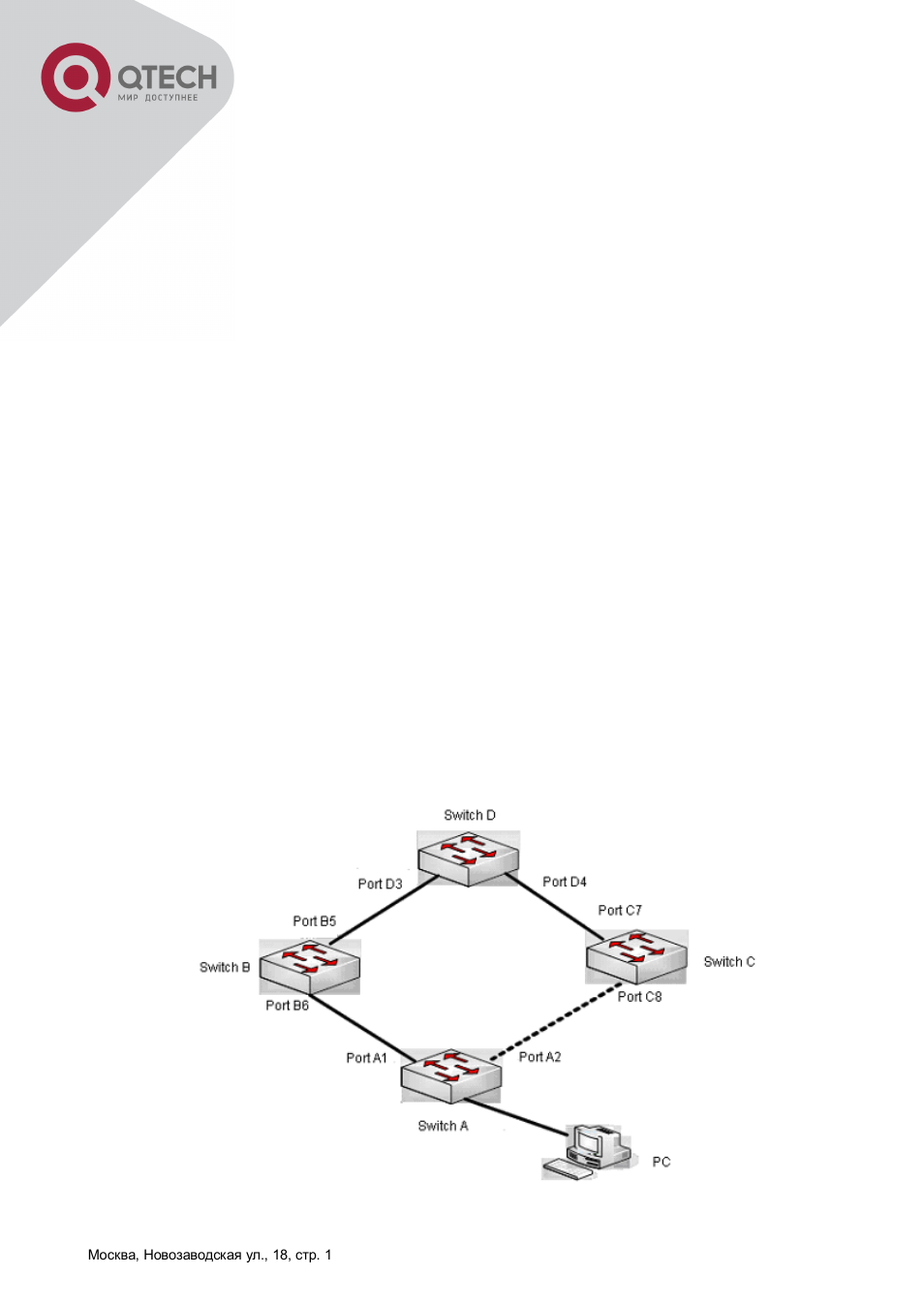 Chapter 35 ulsm configuration, 1 introduction to ulsm, Ntroduction to | Ulsm | QTECH QSW-8300 Инструкция по настройке User Manual | Page 323 / 364