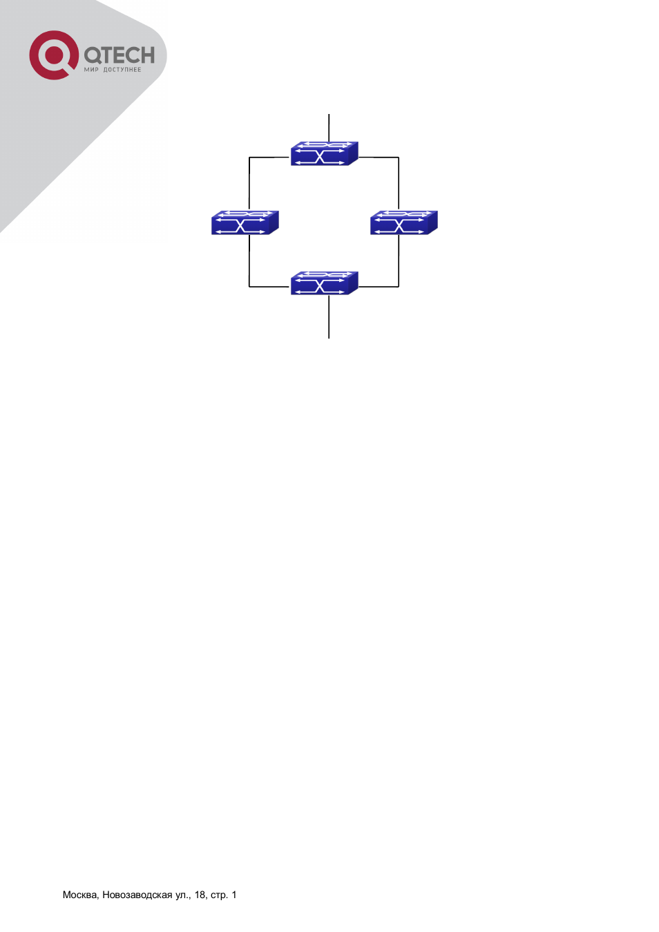 3 ulsm typical example, Ulsm, Ypical | Xample | QTECH QSW-8300 Инструкция по настройке User Manual | Page 325 / 364