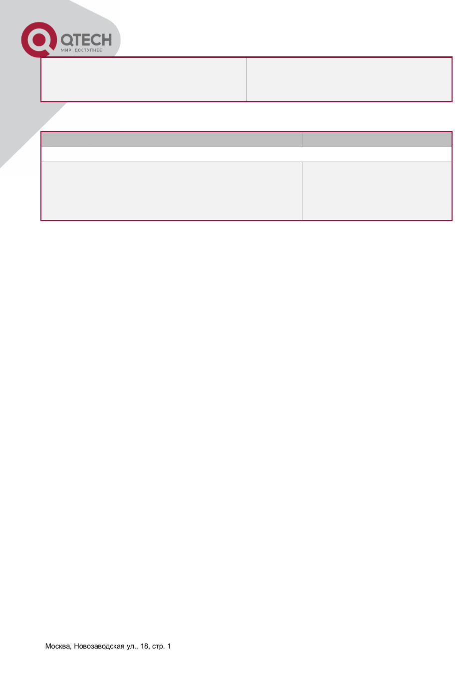 3 mirror examples, 4 device mirror troubleshooting, Irror | Xamples, Evice, Roubleshooting | QTECH QSW-8300 Инструкция по настройке User Manual | Page 328 / 364