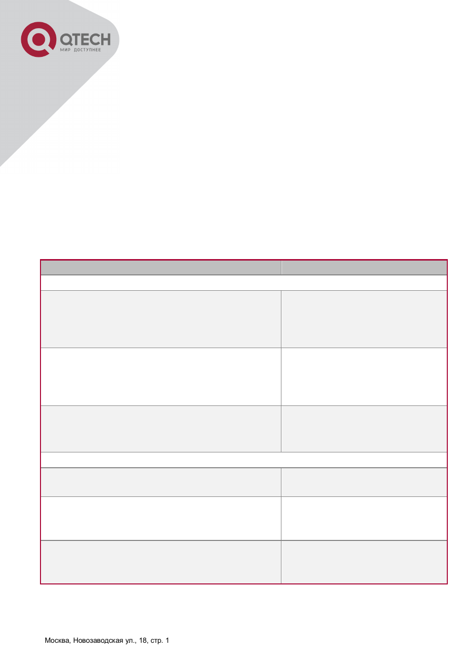 Ntroduction to, Ebugging and, Iagnosis for | Ackets, Eceived and, Ent by | QTECH QSW-8300 Инструкция по настройке User Manual | Page 364 / 364
