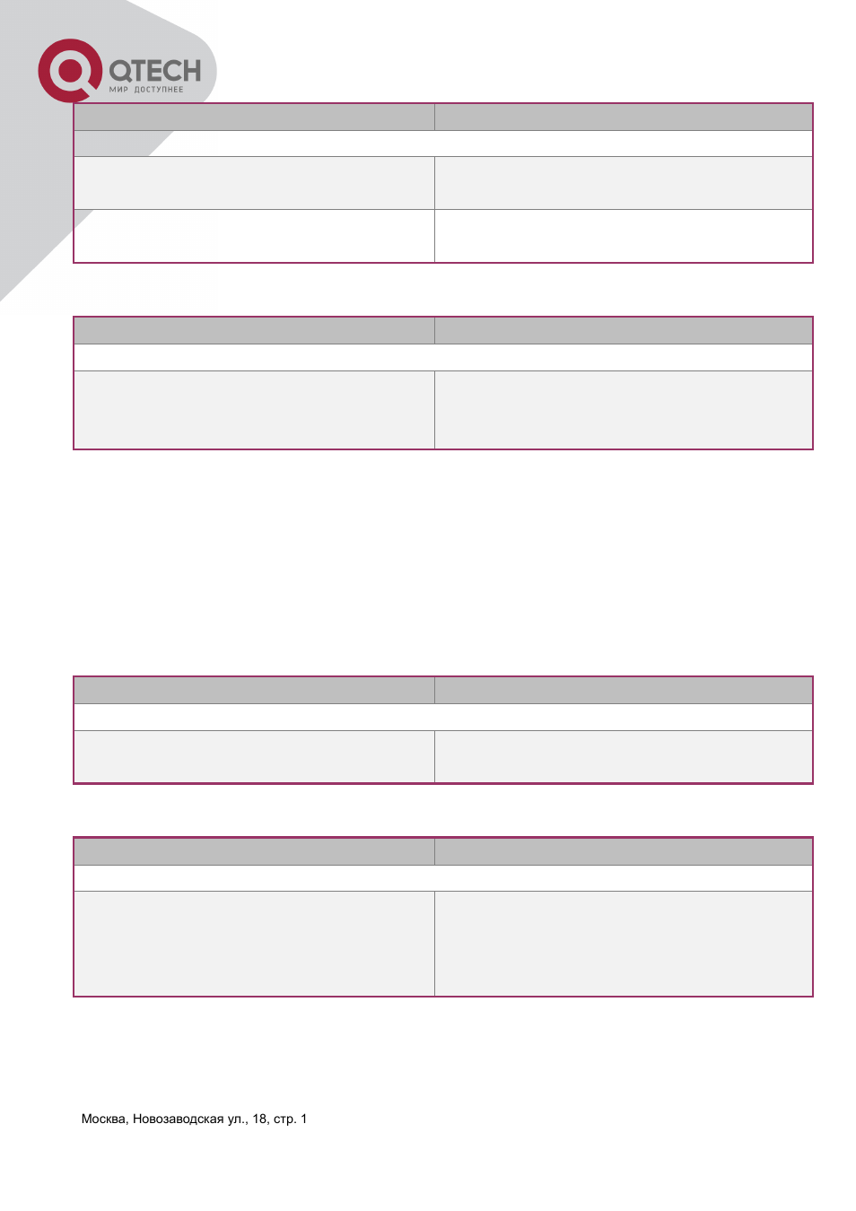 5 dhcpv6 prefix delegation client configuration, Dhcp, Refix | Elegation, Lient, Onfiguration | QTECH QSW-3400 Инструкция по настройке User Manual | Page 240 / 465