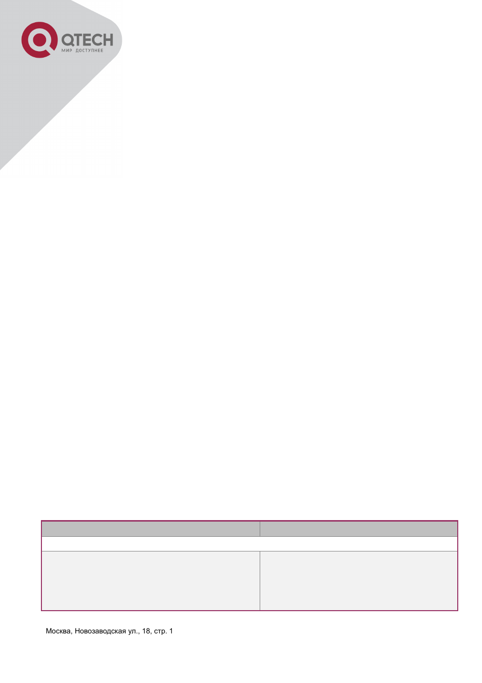 Umber, Imitation, Unction of | Vlan, Onfiguration, Equence | QTECH QSW-3400 Инструкция по настройке User Manual | Page 342 / 465