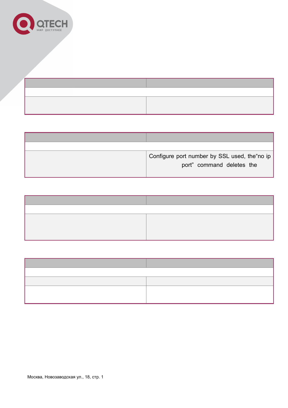 3 ssl typical example, Ypical, Xample | QTECH QSW-3400 Инструкция по настройке User Manual | Page 363 / 465