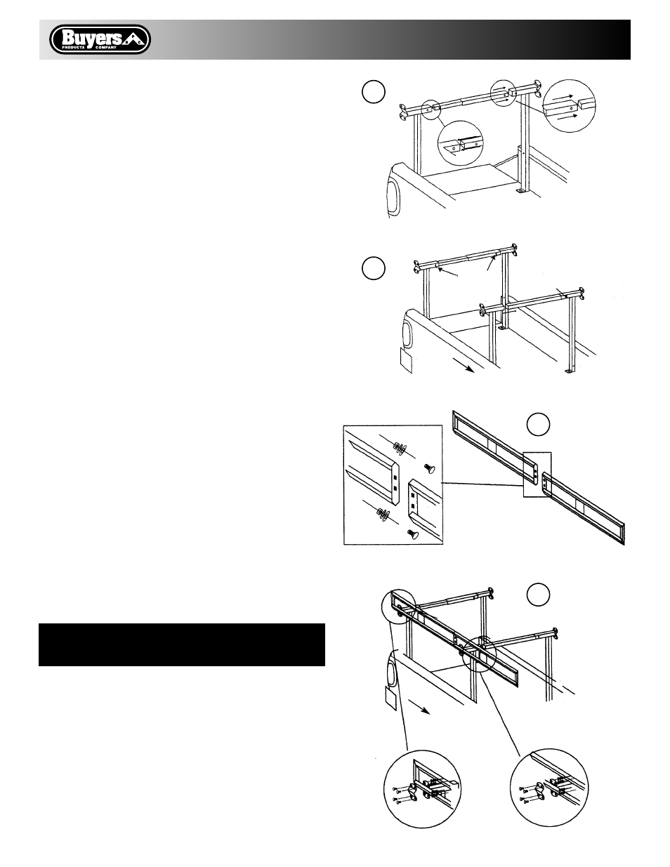Buyers 1501010 User Manual | Page 3 / 4