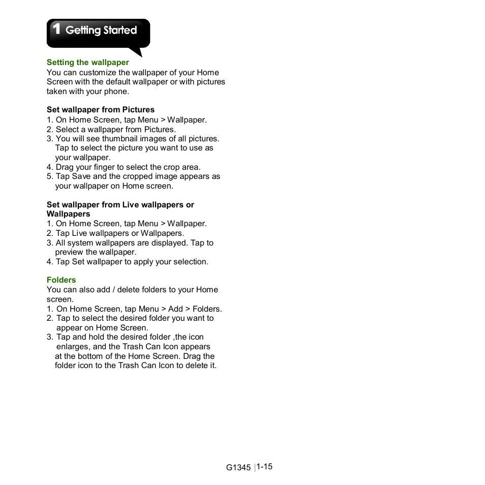 GIGABYTE GSmart G1345 User Manual | Page 23 / 59