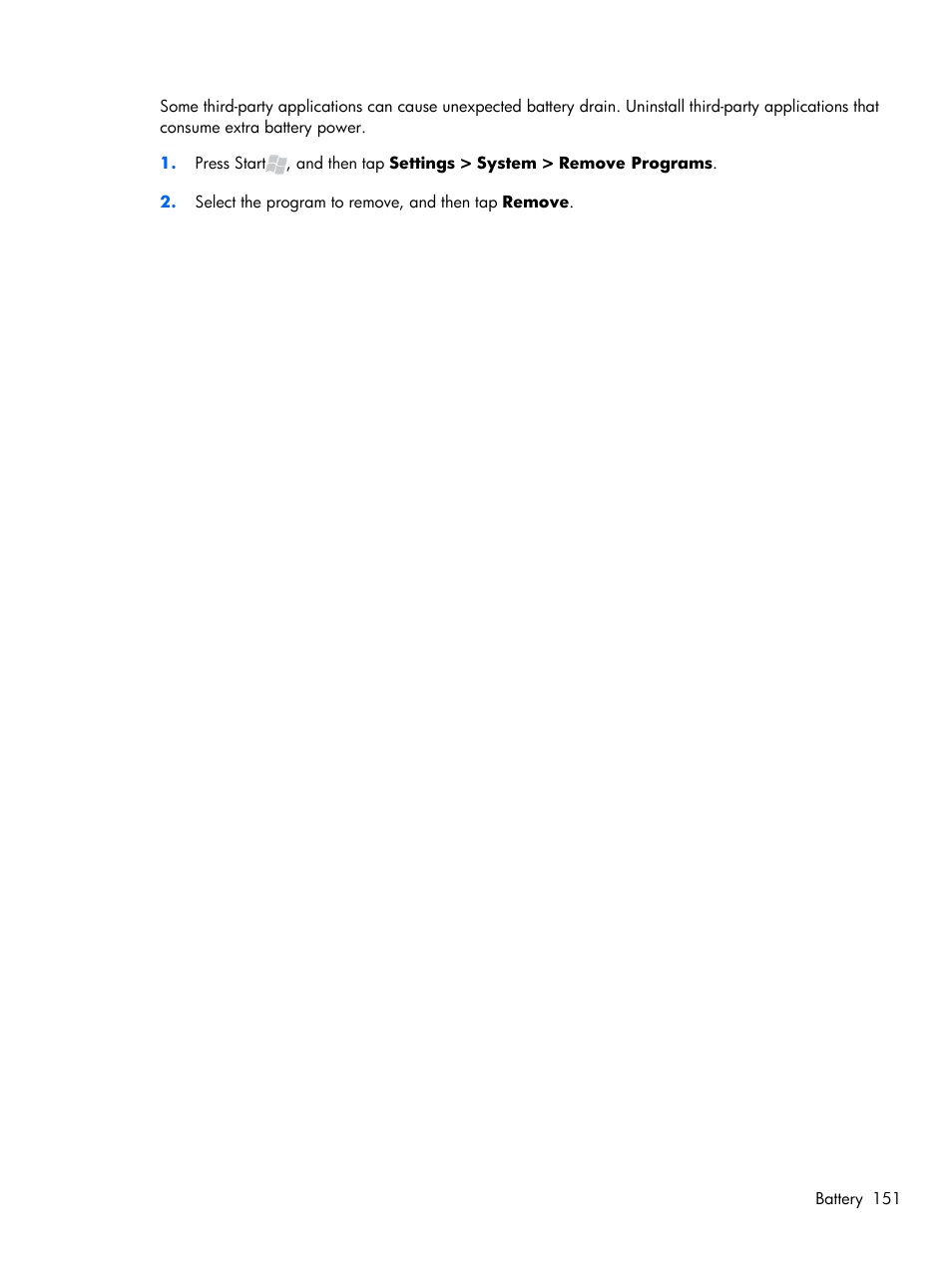 HP iPAQ Glisten-AT&T User Manual | Page 163 / 185
