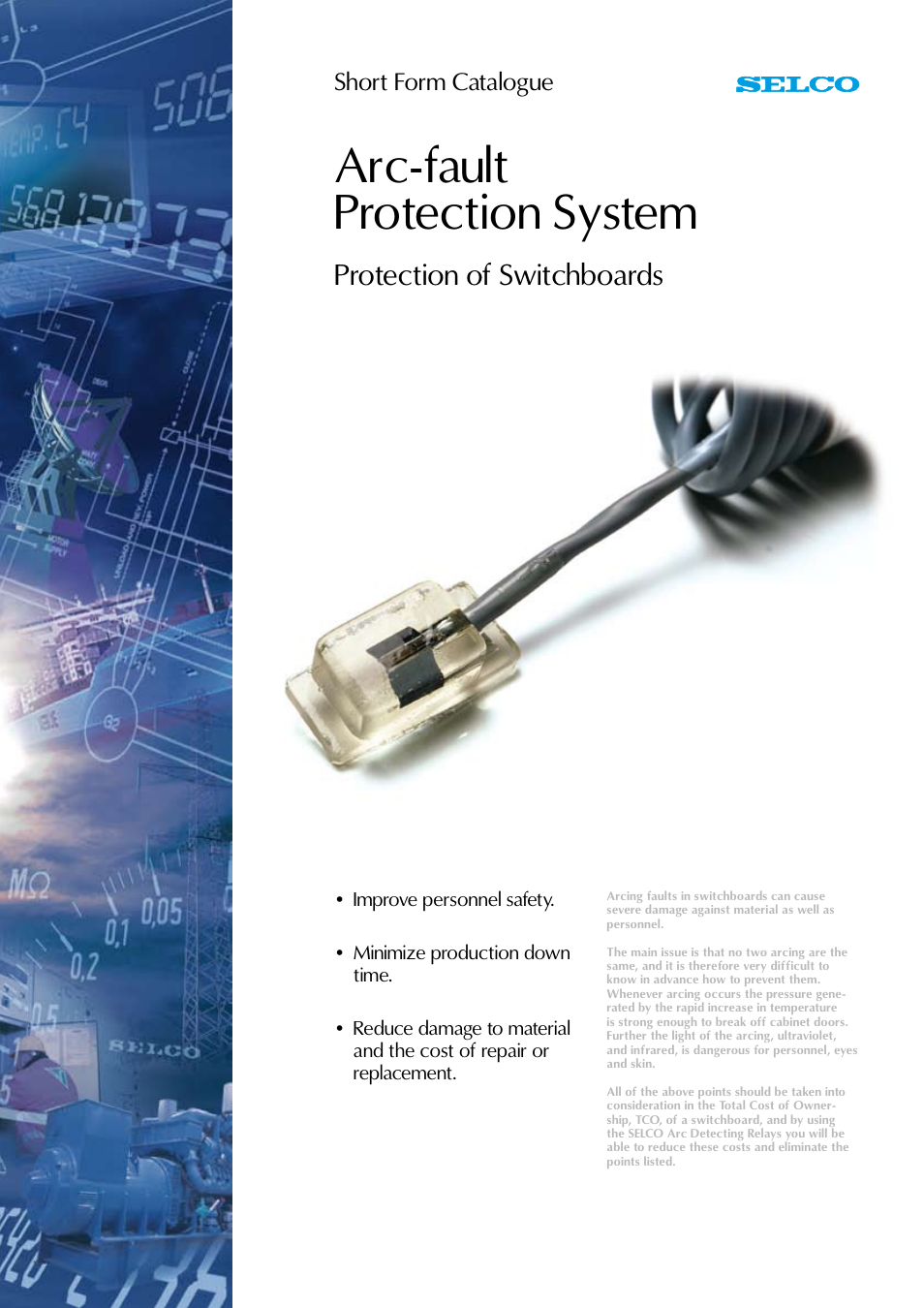 Littelfuse D0400 Series User Manual | 6 pages